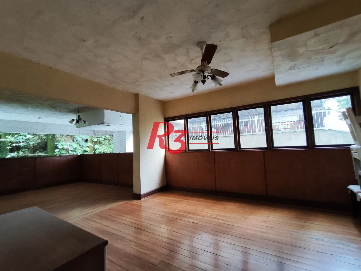 Cobertura, 105 m² - venda por R$ 690.000,00 ou aluguel por R$ 4.500,02/mês - José Menino - Santos/SP