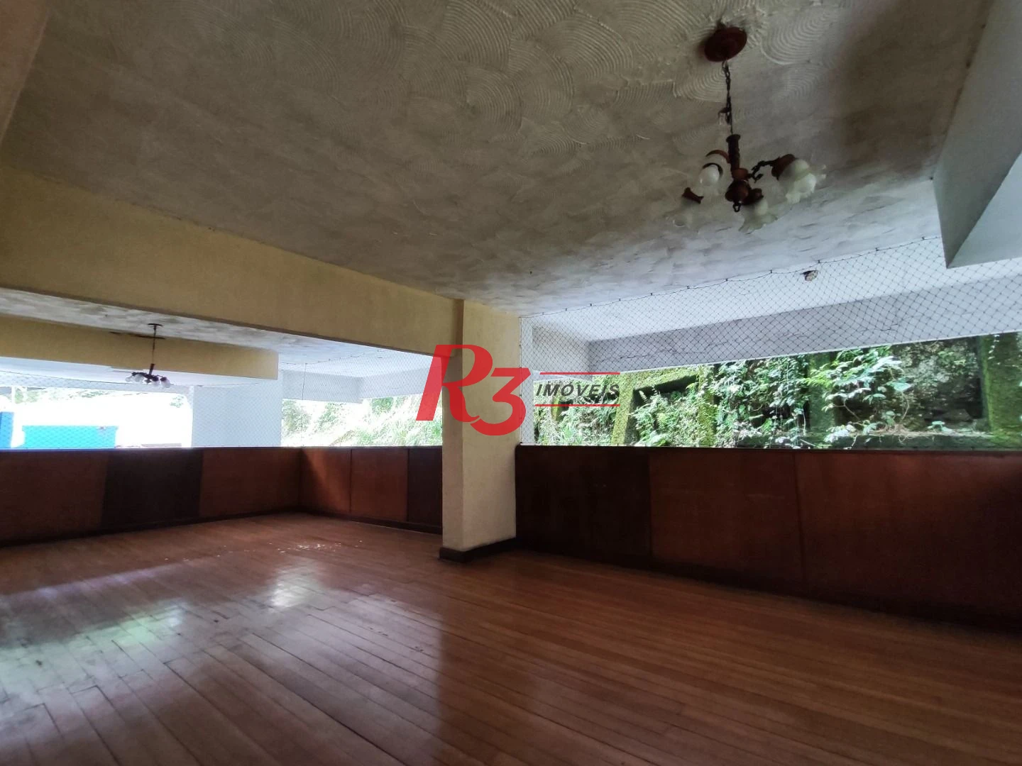 Cobertura, 105 m² - venda por R$ 690.000,00 ou aluguel por R$ 4.500,02/mês - José Menino - Santos/SP