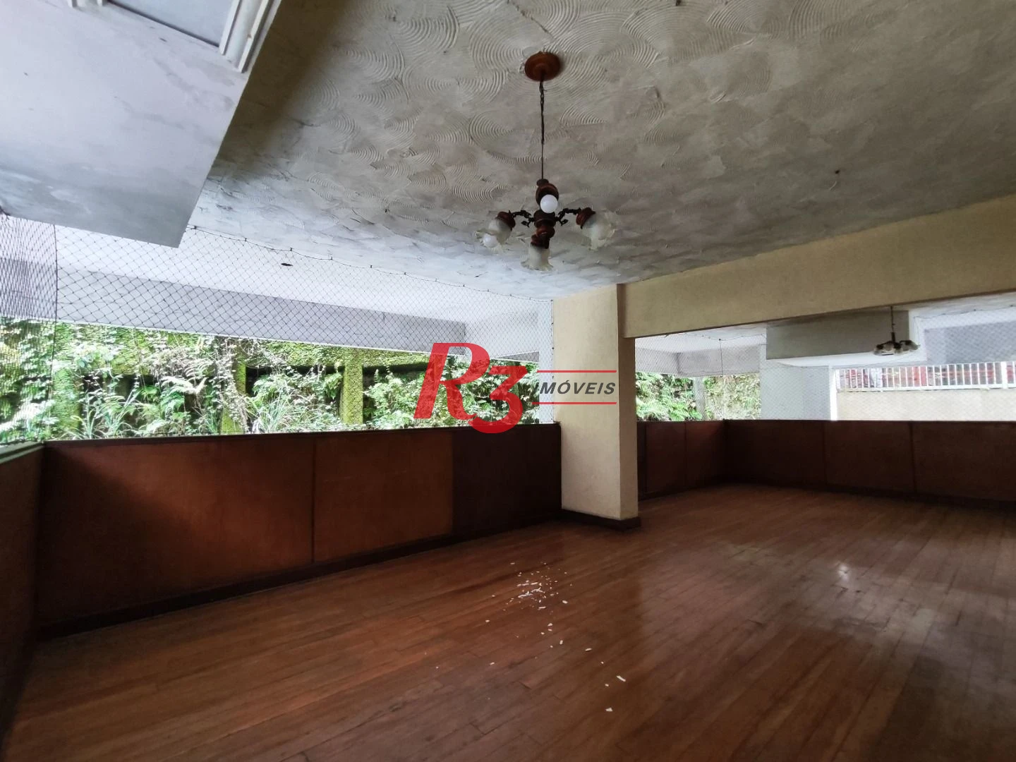 Cobertura, 105 m² - venda por R$ 690.000,00 ou aluguel por R$ 4.500,02/mês - José Menino - Santos/SP