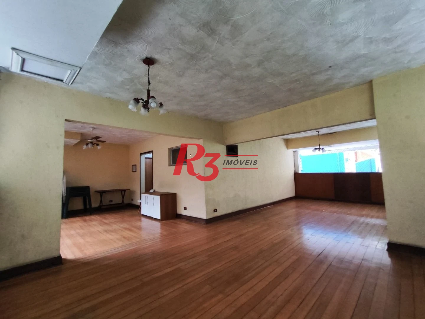 Cobertura, 105 m² - venda por R$ 690.000,00 ou aluguel por R$ 4.500,02/mês - José Menino - Santos/SP