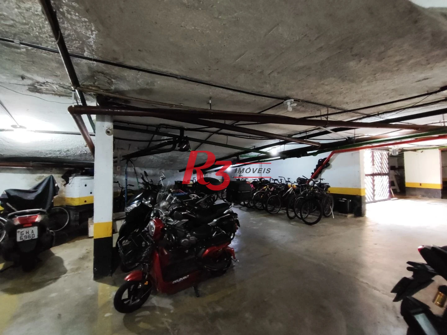 Cobertura, 105 m² - venda por R$ 690.000,00 ou aluguel por R$ 4.500,02/mês - José Menino - Santos/SP