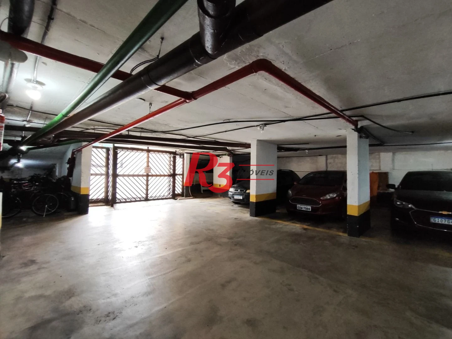 Cobertura, 105 m² - venda por R$ 690.000,00 ou aluguel por R$ 4.500,02/mês - José Menino - Santos/SP