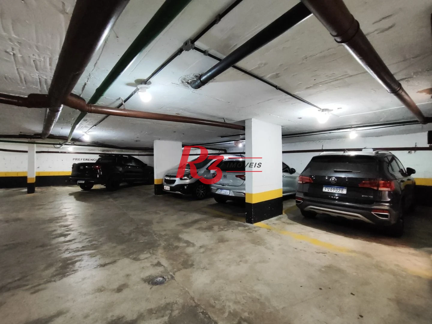Cobertura, 105 m² - venda por R$ 690.000,00 ou aluguel por R$ 4.500,02/mês - José Menino - Santos/SP