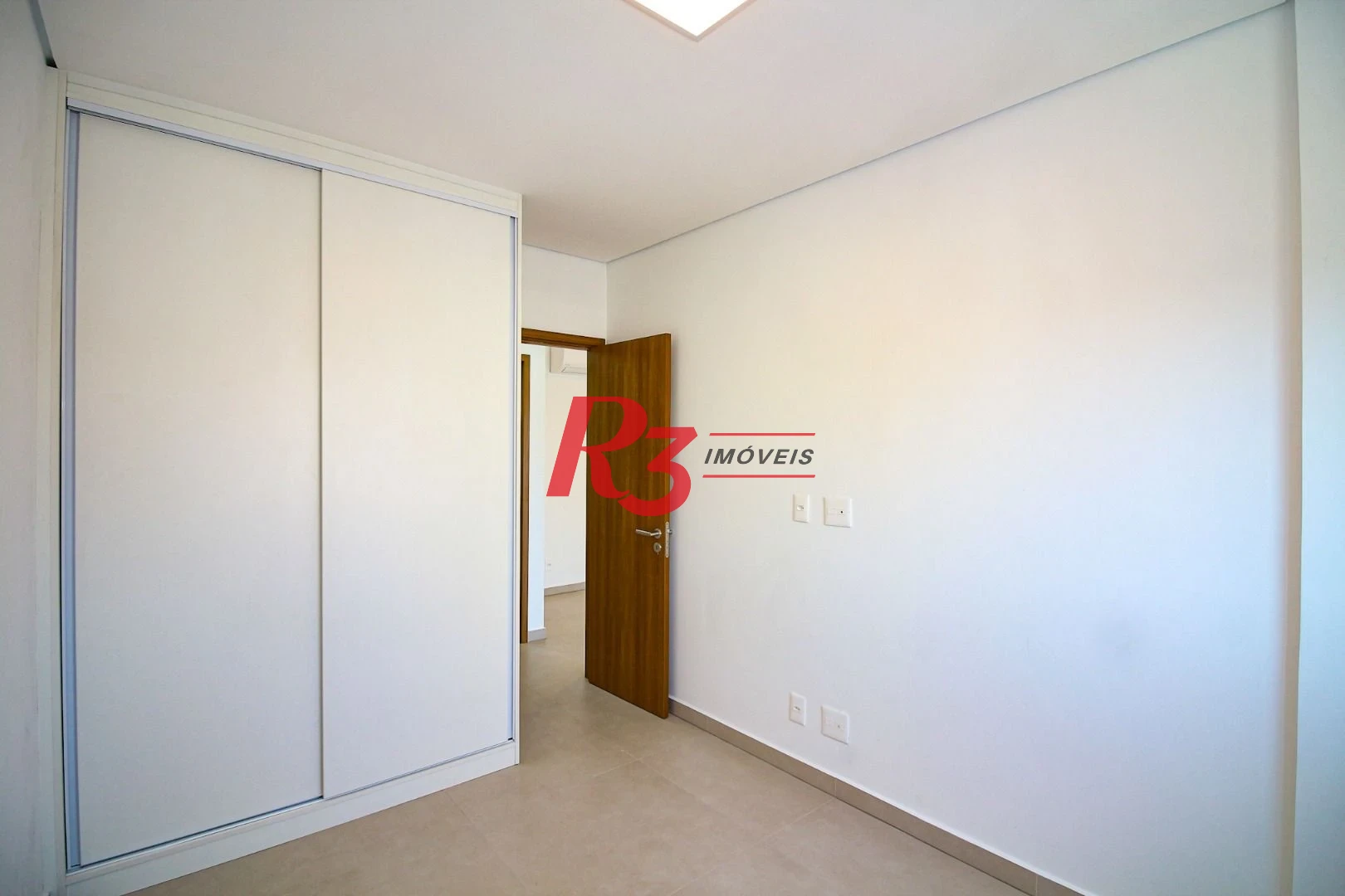 Apartamento com 1 dormitório para alugar, 53 m² por R$ 5.200,00/mês - Boqueirão - Santos/SP