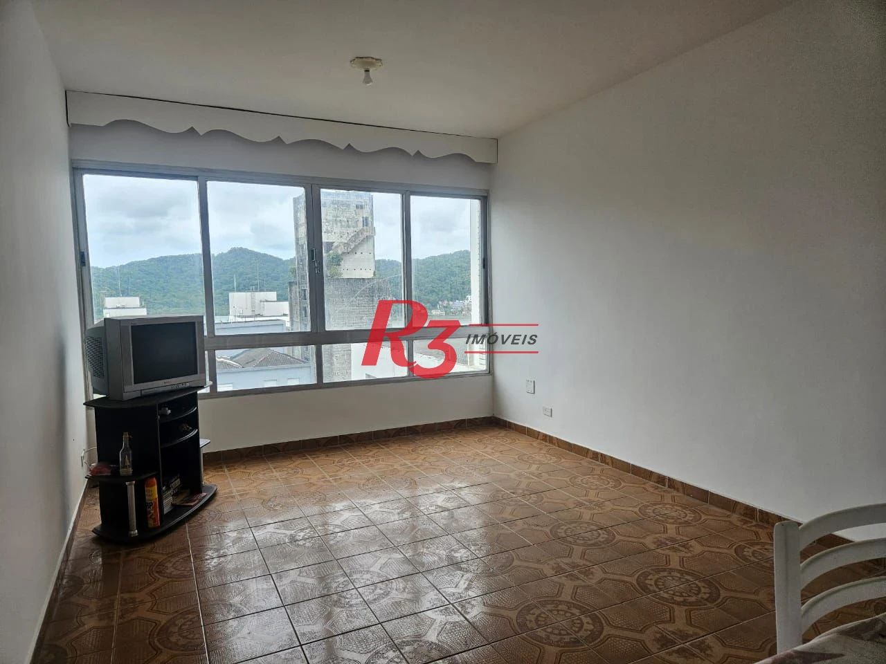 Apartamento com 2 dormitórios à venda, 78 m² por R$ 430.000,00 - Itararé - São Vicente/SP