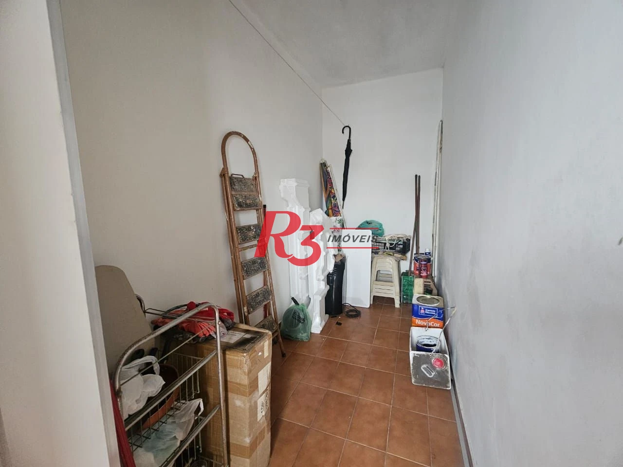 Apartamento com 2 dormitórios à venda, 78 m² por R$ 430.000,00 - Itararé - São Vicente/SP