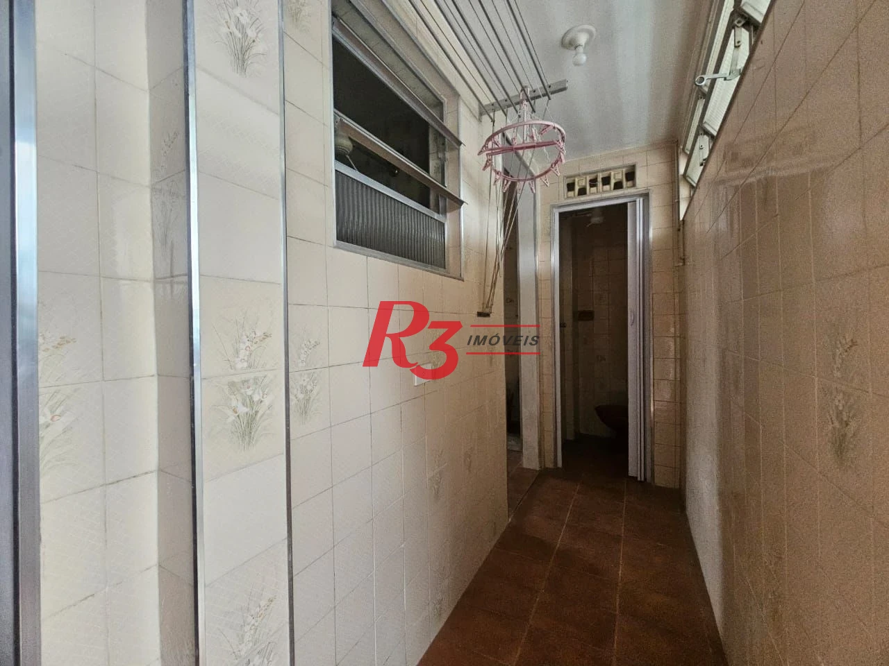 Apartamento com 2 dormitórios à venda, 78 m² por R$ 430.000,00 - Itararé - São Vicente/SP