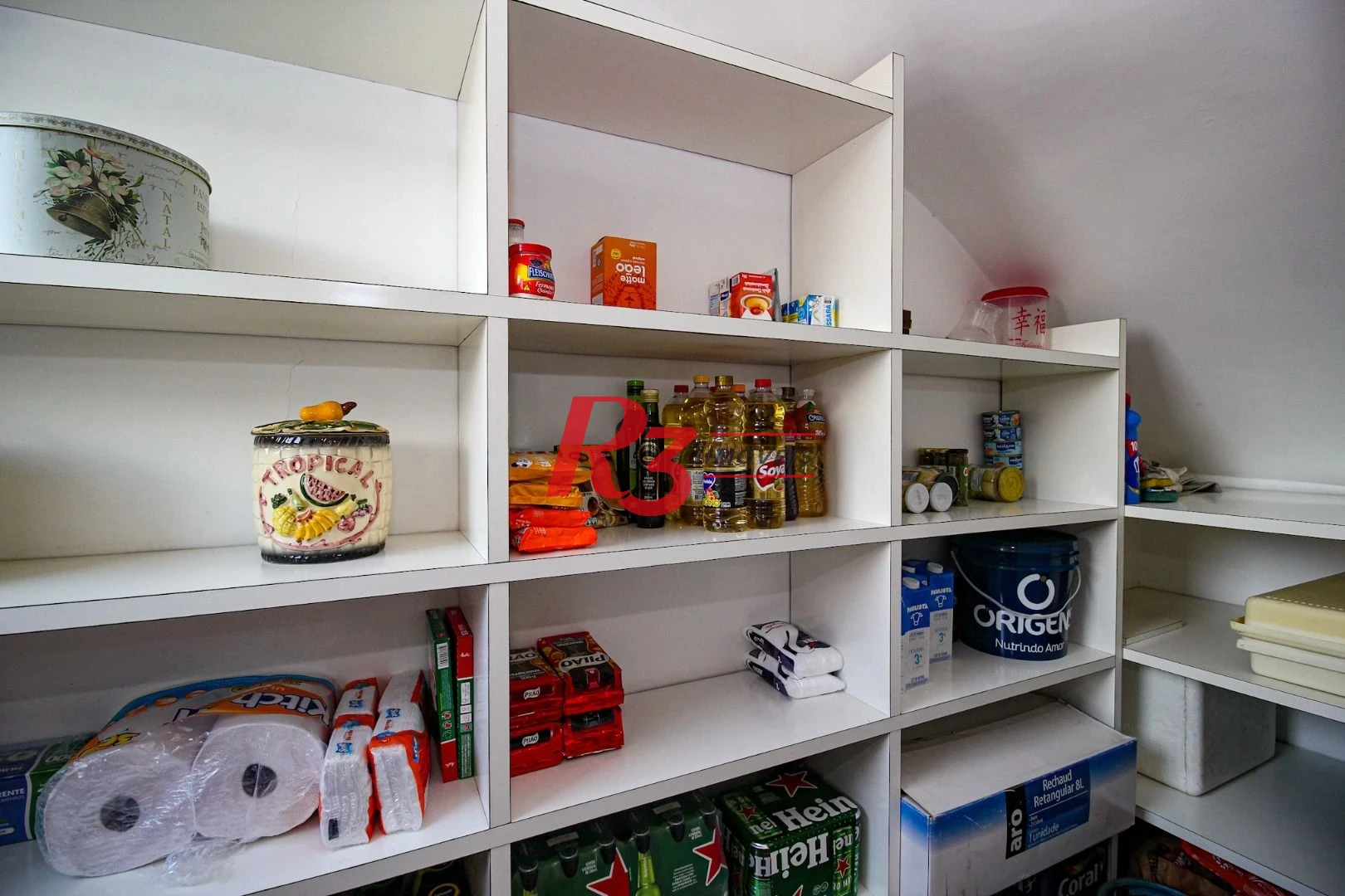 Cobertura com 4 dormitórios à venda, 970 m² por R$ 8.500.000,00 - Gonzaga - Santos/SP