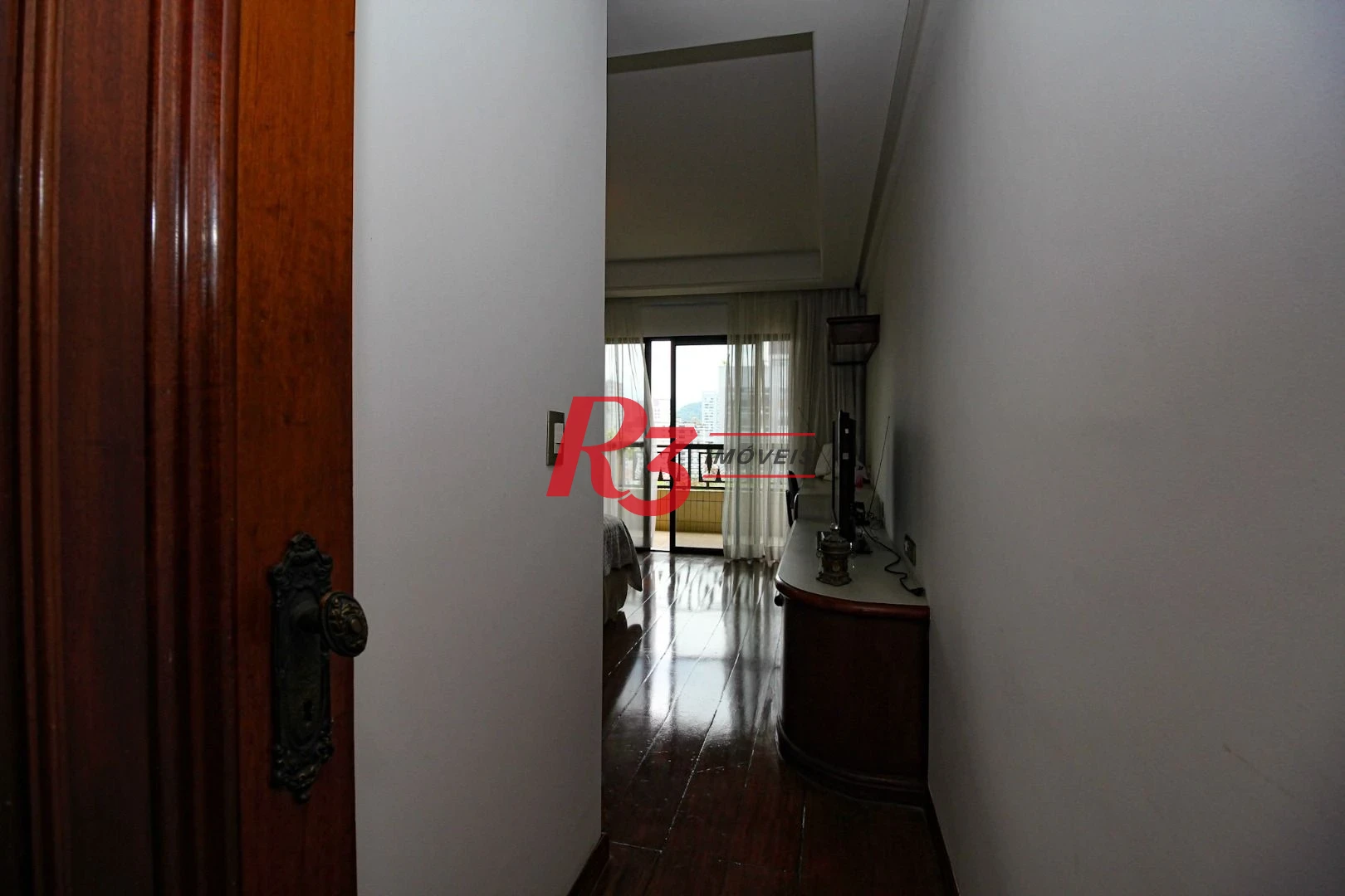 Cobertura com 4 dormitórios à venda, 970 m² por R$ 8.500.000,00 - Gonzaga - Santos/SP