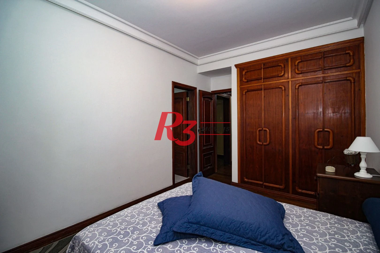 Cobertura com 4 dormitórios à venda, 970 m² por R$ 8.500.000,00 - Gonzaga - Santos/SP