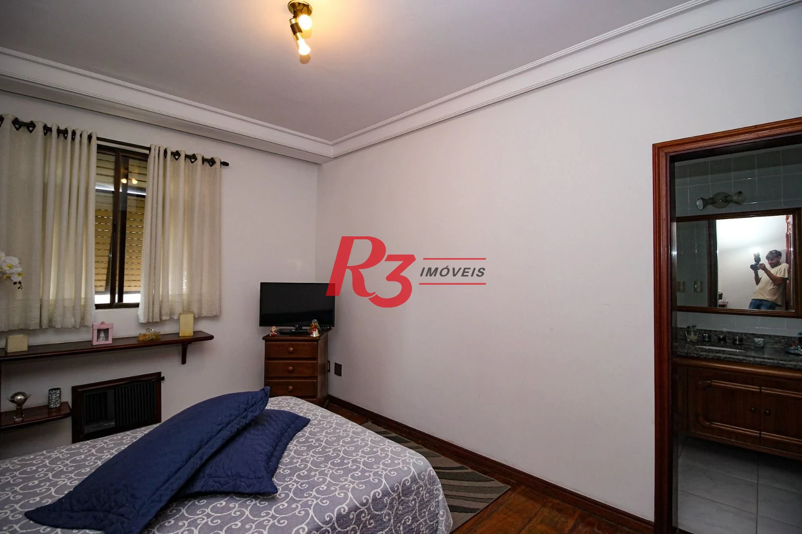 Cobertura com 4 dormitórios à venda, 970 m² por R$ 8.500.000,00 - Gonzaga - Santos/SP