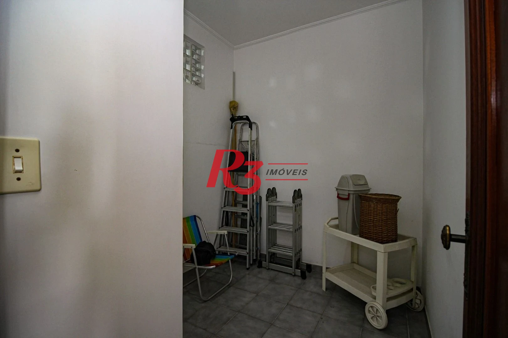Cobertura com 4 dormitórios à venda, 970 m² por R$ 8.500.000,00 - Gonzaga - Santos/SP