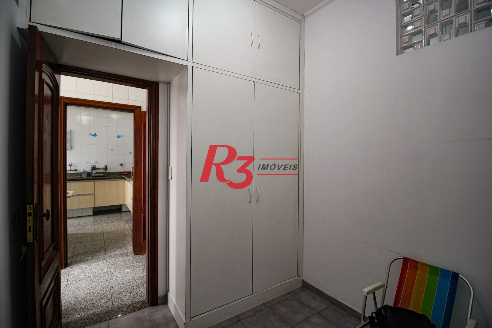 Cobertura com 4 dormitórios à venda, 970 m² por R$ 8.500.000,00 - Gonzaga - Santos/SP