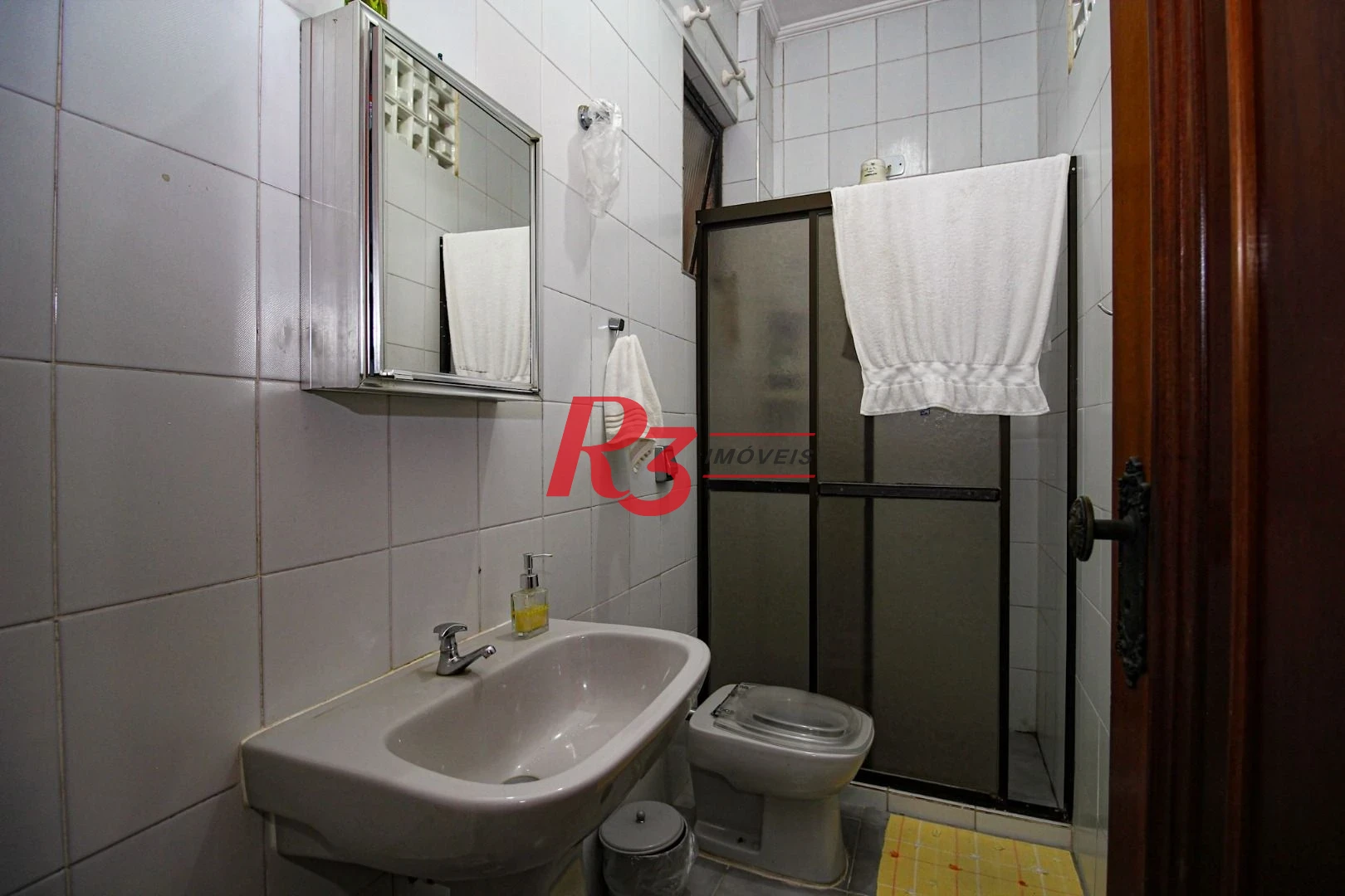Cobertura com 4 dormitórios à venda, 970 m² por R$ 8.500.000,00 - Gonzaga - Santos/SP