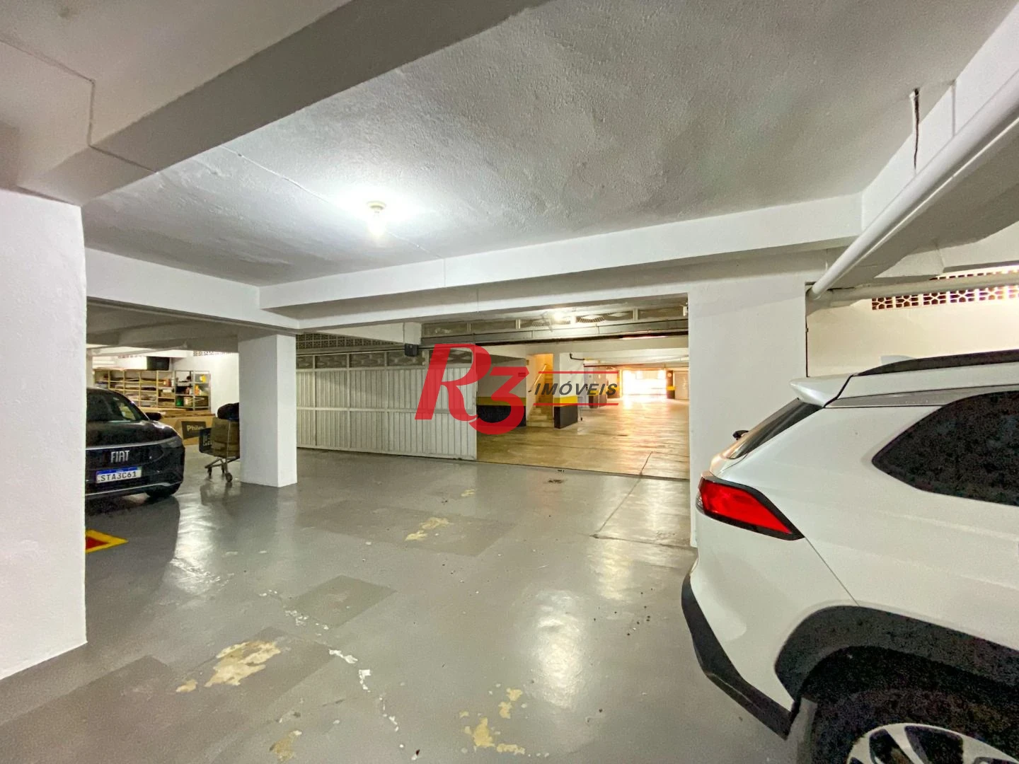 Cobertura com 4 dormitórios à venda, 970 m² por R$ 8.500.000,00 - Gonzaga - Santos/SP