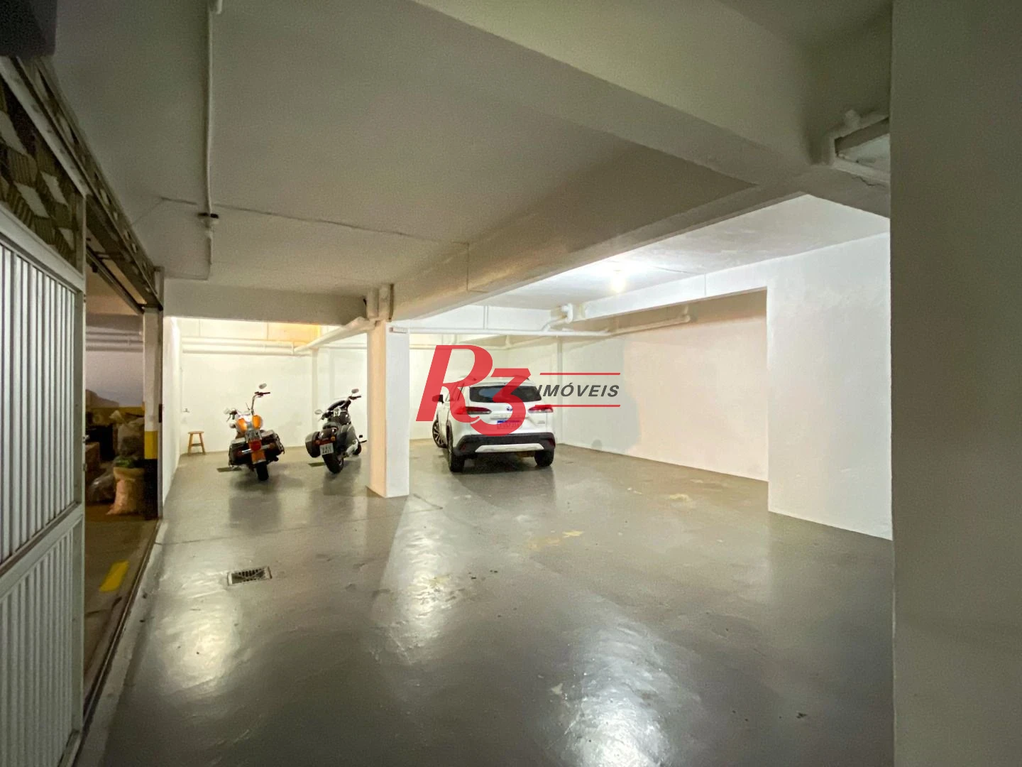 Cobertura com 4 dormitórios à venda, 970 m² por R$ 8.500.000,00 - Gonzaga - Santos/SP