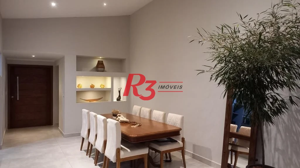 Casa com 6 dormitórios à venda, 400 m² por R$ 3.900.000,00 - Acapulco - Guarujá/SP