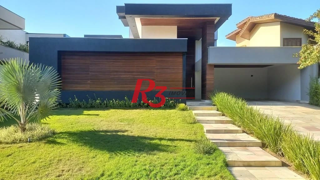 Casa com 6 dormitórios à venda, 400 m² por R$ 3.900.000,00 - Acapulco - Guarujá/SP
