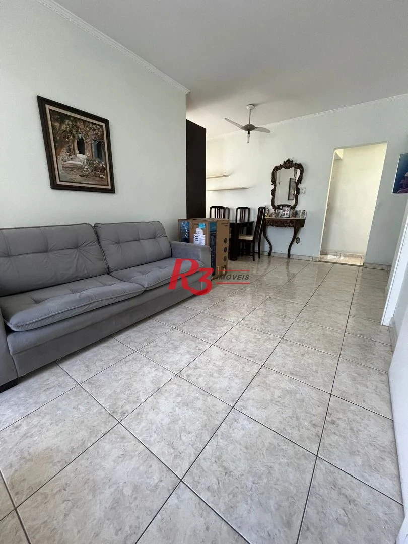 Sobrado à venda, 155 m² por R$ 1.160.000,00 - Macuco - Santos/SP