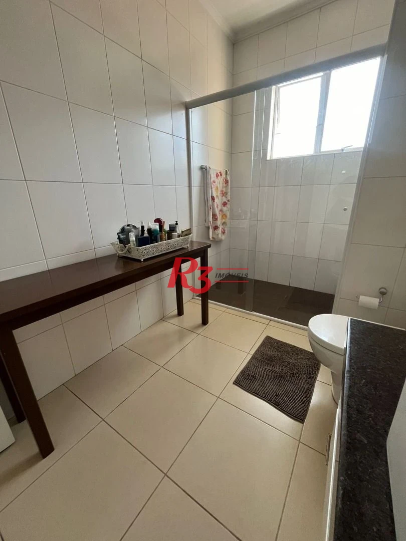 Sobrado à venda, 155 m² por R$ 1.160.000,00 - Macuco - Santos/SP