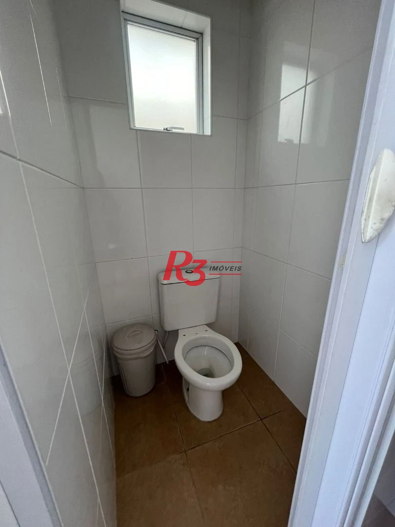 Sobrado à venda, 155 m² por R$ 1.160.000,00 - Macuco - Santos/SP