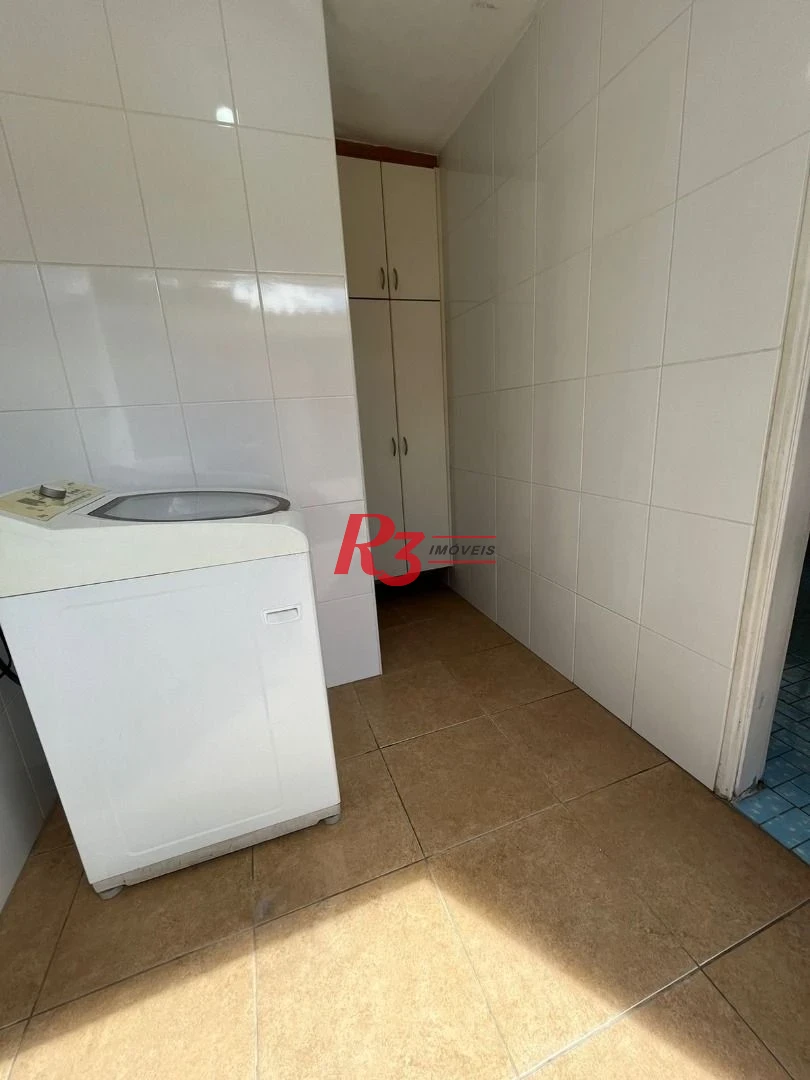 Sobrado à venda, 155 m² por R$ 1.160.000,00 - Macuco - Santos/SP