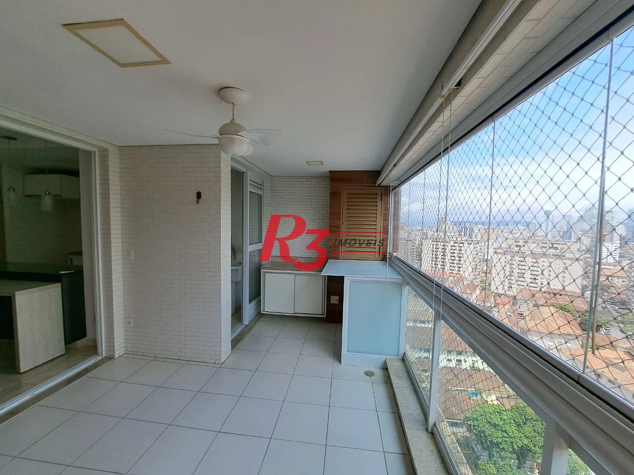 Apartamento com 2 dormitórios, 77 m² - venda por R$ 1.260.000,00 ou aluguel por R$ 5.451,00/mês - Ponta da Praia - Santos/SP