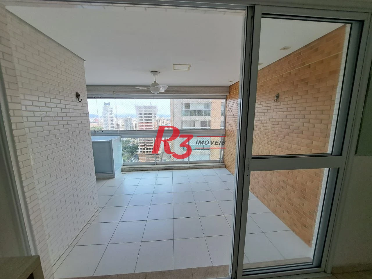 Apartamento com 2 dormitórios, 77 m² - venda por R$ 1.260.000,00 ou aluguel por R$ 5.451,00/mês - Ponta da Praia - Santos/SP