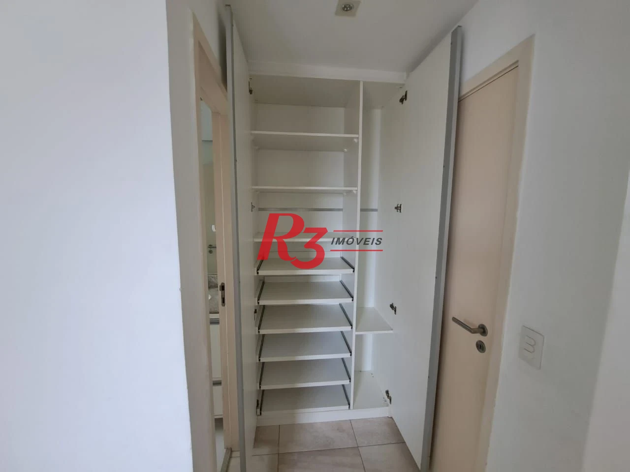 Apartamento com 2 dormitórios, 77 m² - venda por R$ 1.260.000,00 ou aluguel por R$ 5.451,00/mês - Ponta da Praia - Santos/SP