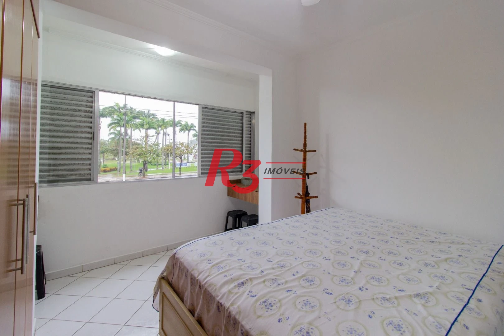 Apartamento à venda, 72 m² por R$ 590.000,00 - José Menino - Santos/SP