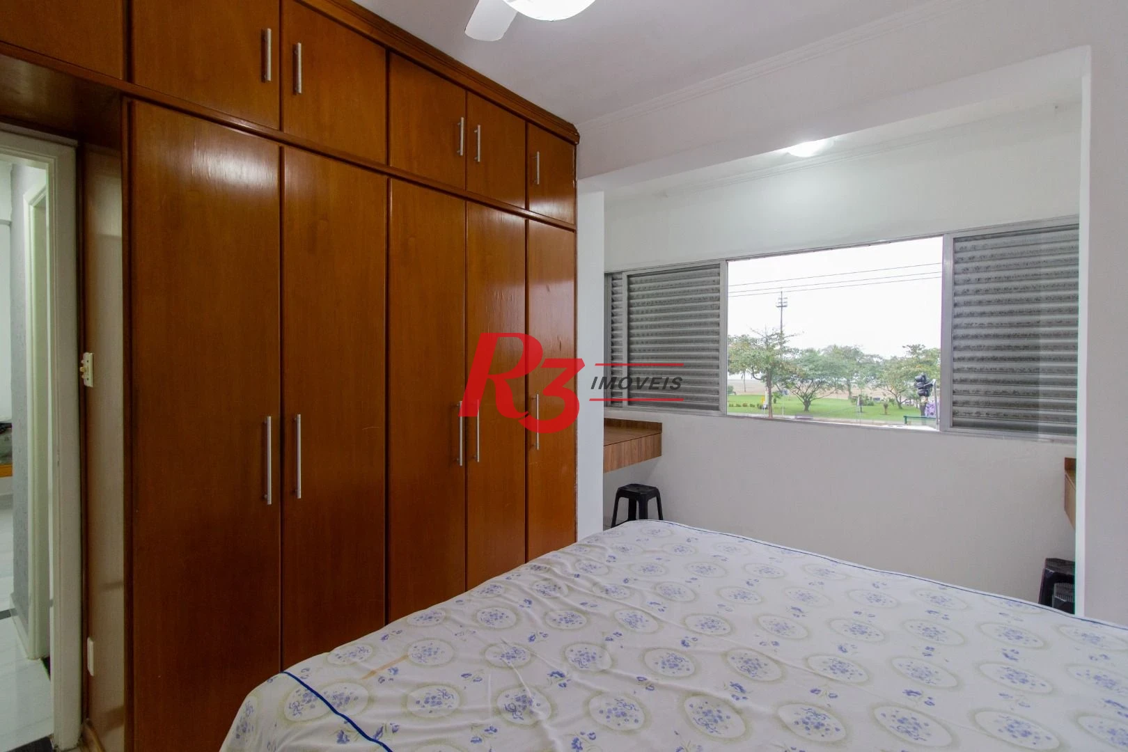 Apartamento à venda, 72 m² por R$ 590.000,00 - José Menino - Santos/SP