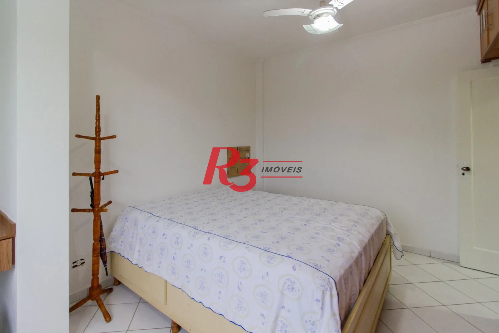 Apartamento à venda, 72 m² por R$ 590.000,00 - José Menino - Santos/SP