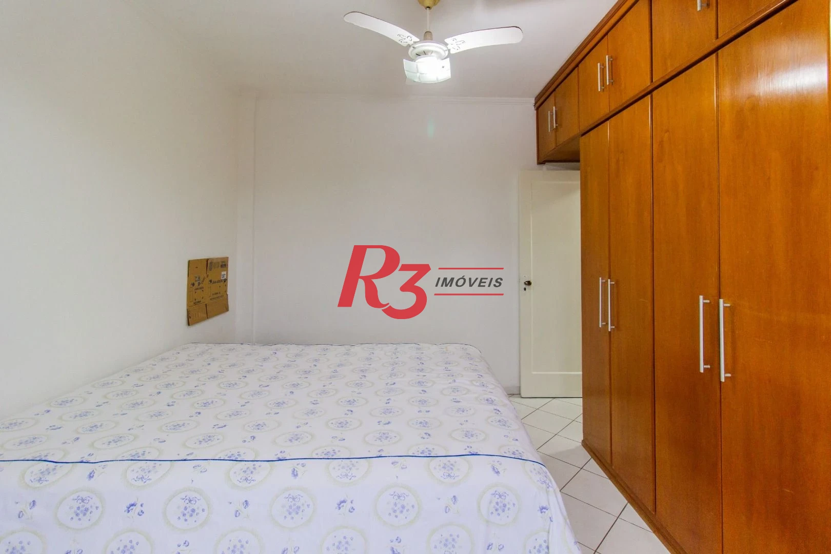 Apartamento à venda, 72 m² por R$ 590.000,00 - José Menino - Santos/SP