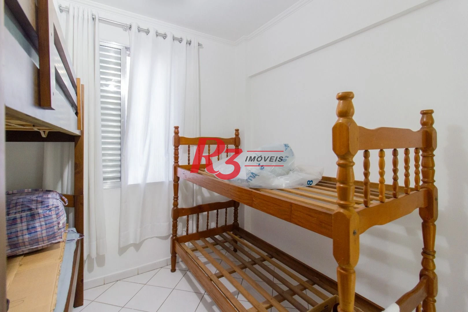 Apartamento à venda, 72 m² por R$ 590.000,00 - José Menino - Santos/SP