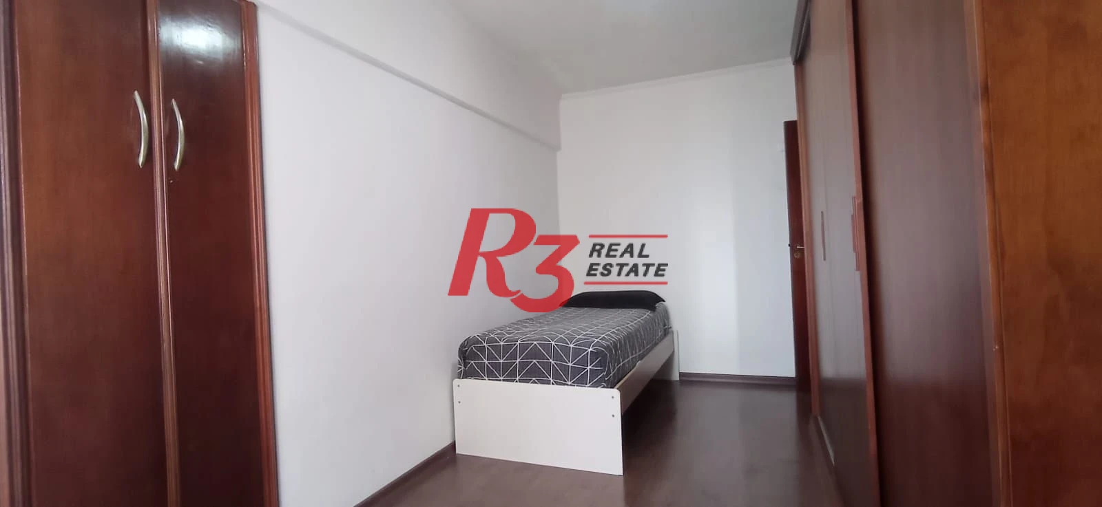 Apartamento, 116 m² - venda por R$ 720.000,00 ou aluguel por R$ 6.500,00/mês - Ponta da Praia - Santos/SP
