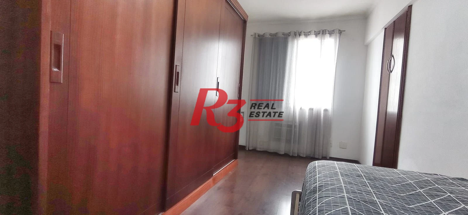Apartamento, 116 m² - venda por R$ 720.000,00 ou aluguel por R$ 6.500,00/mês - Ponta da Praia - Santos/SP