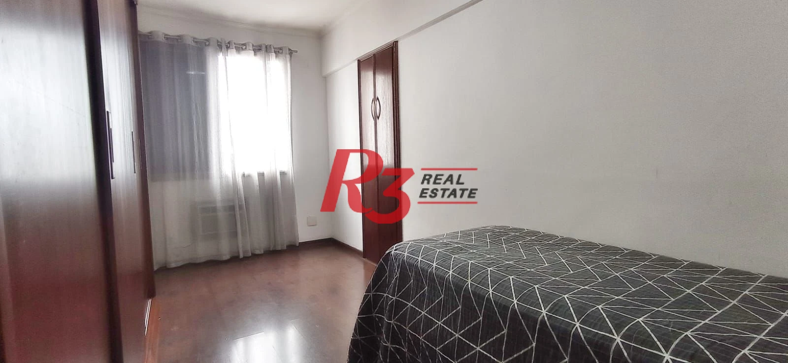 Apartamento, 116 m² - venda por R$ 720.000,00 ou aluguel por R$ 6.500,00/mês - Ponta da Praia - Santos/SP