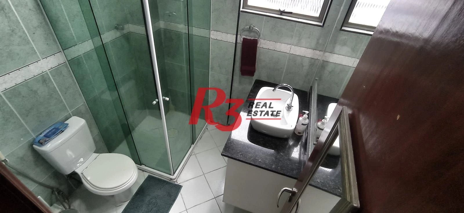 Apartamento, 116 m² - venda por R$ 720.000,00 ou aluguel por R$ 6.500,00/mês - Ponta da Praia - Santos/SP
