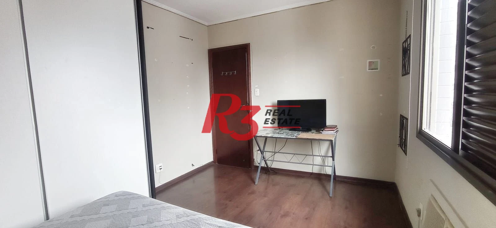 Apartamento, 116 m² - venda por R$ 720.000,00 ou aluguel por R$ 6.500,00/mês - Ponta da Praia - Santos/SP