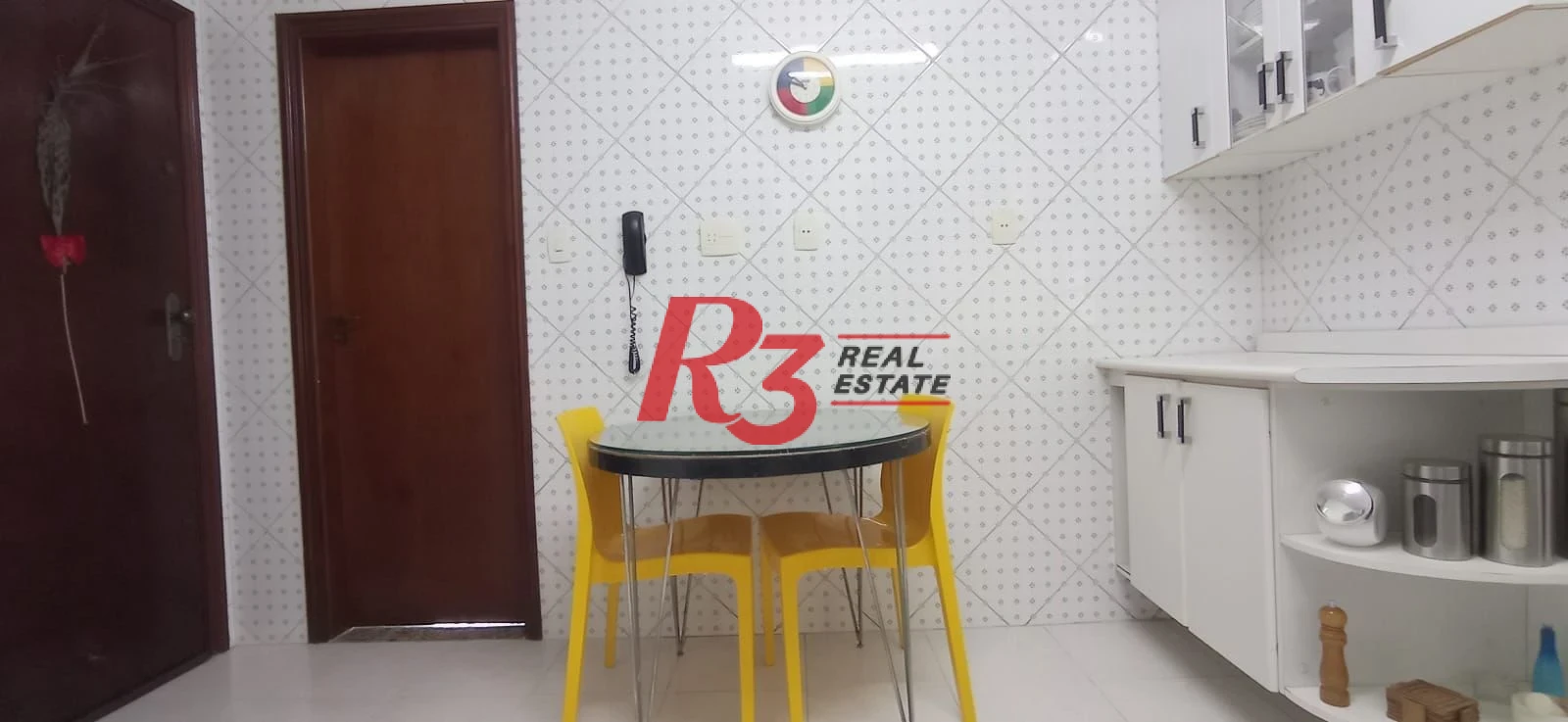 Apartamento, 116 m² - venda por R$ 720.000,00 ou aluguel por R$ 6.500,00/mês - Ponta da Praia - Santos/SP