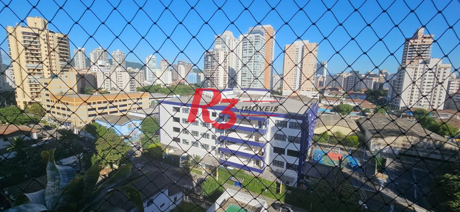 Apartamento, 116 m² - venda por R$ 720.000,00 ou aluguel por R$ 6.500,00/mês - Ponta da Praia - Santos/SP