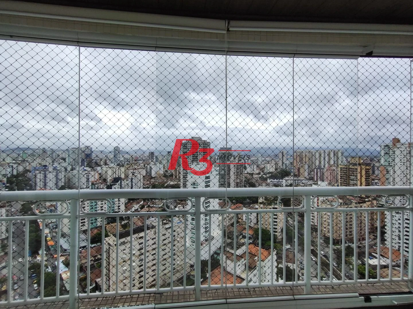 Apartamento com 3 dormitórios à venda, 199 m² por R$ 2.765.000,00 - Ponta da Praia - Santos/SP