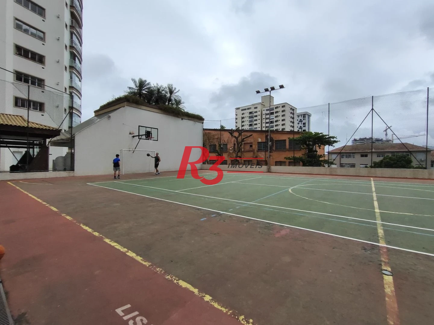 Apartamento com 3 dormitórios à venda, 199 m² por R$ 2.765.000,00 - Ponta da Praia - Santos/SP
