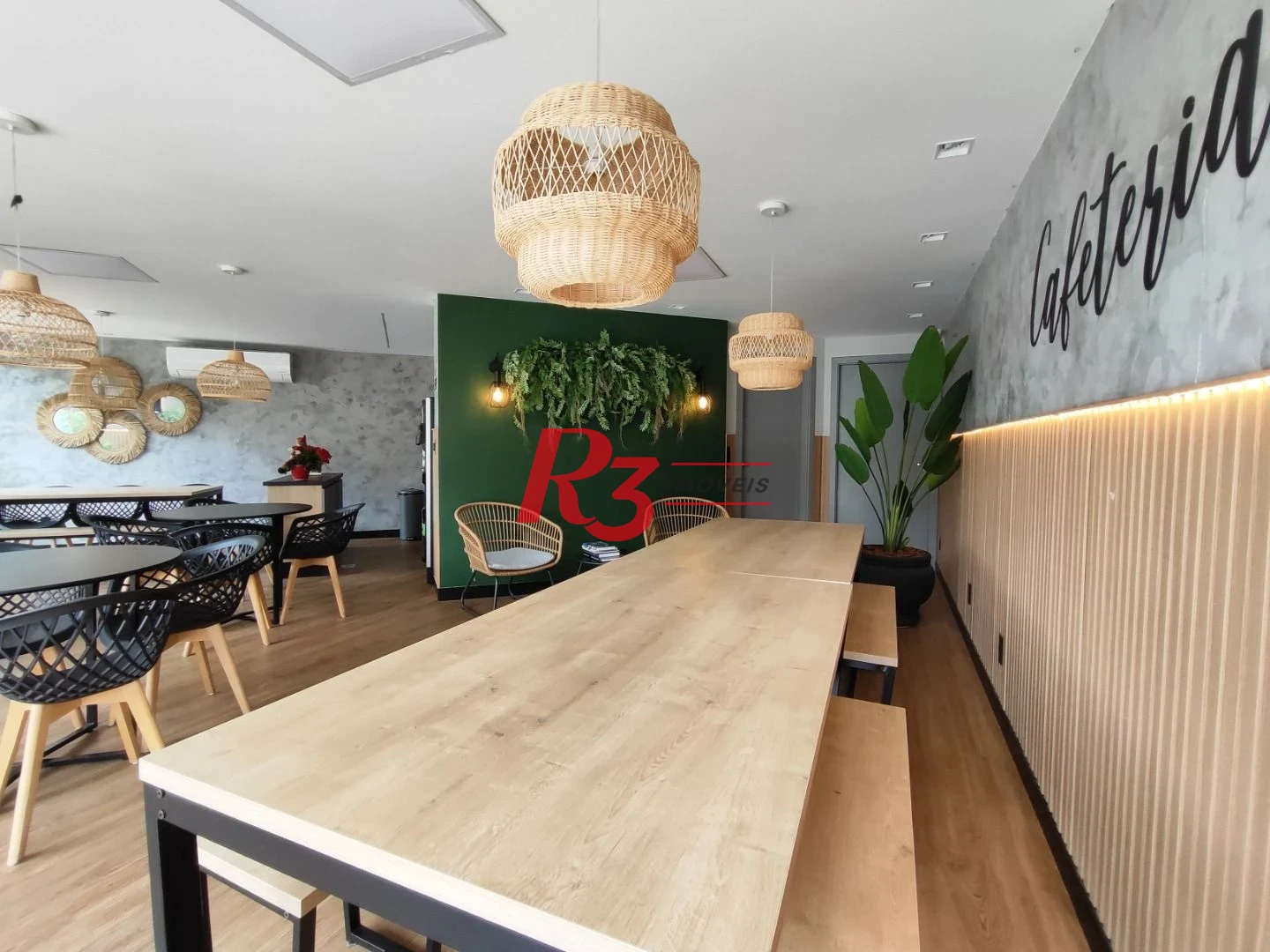 Apartamento com 3 dormitórios à venda, 199 m² por R$ 2.765.000,00 - Ponta da Praia - Santos/SP