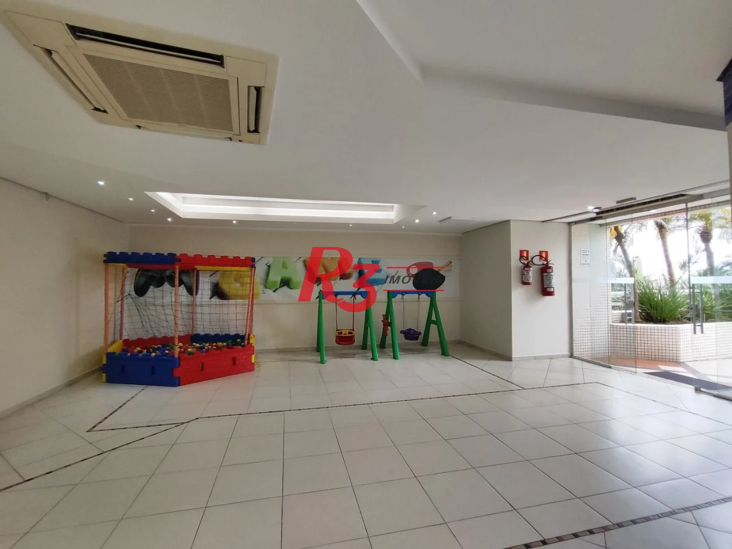 Apartamento com 3 dormitórios à venda, 199 m² por R$ 2.765.000,00 - Ponta da Praia - Santos/SP