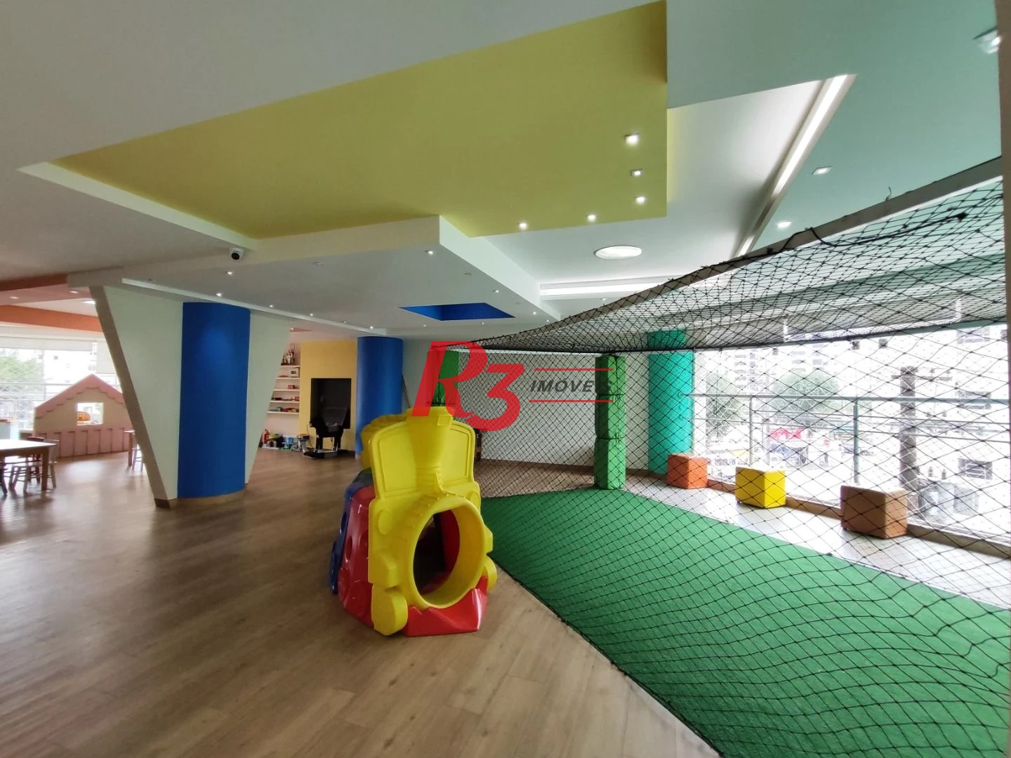 Apartamento com 3 dormitórios à venda, 199 m² por R$ 2.765.000,00 - Ponta da Praia - Santos/SP
