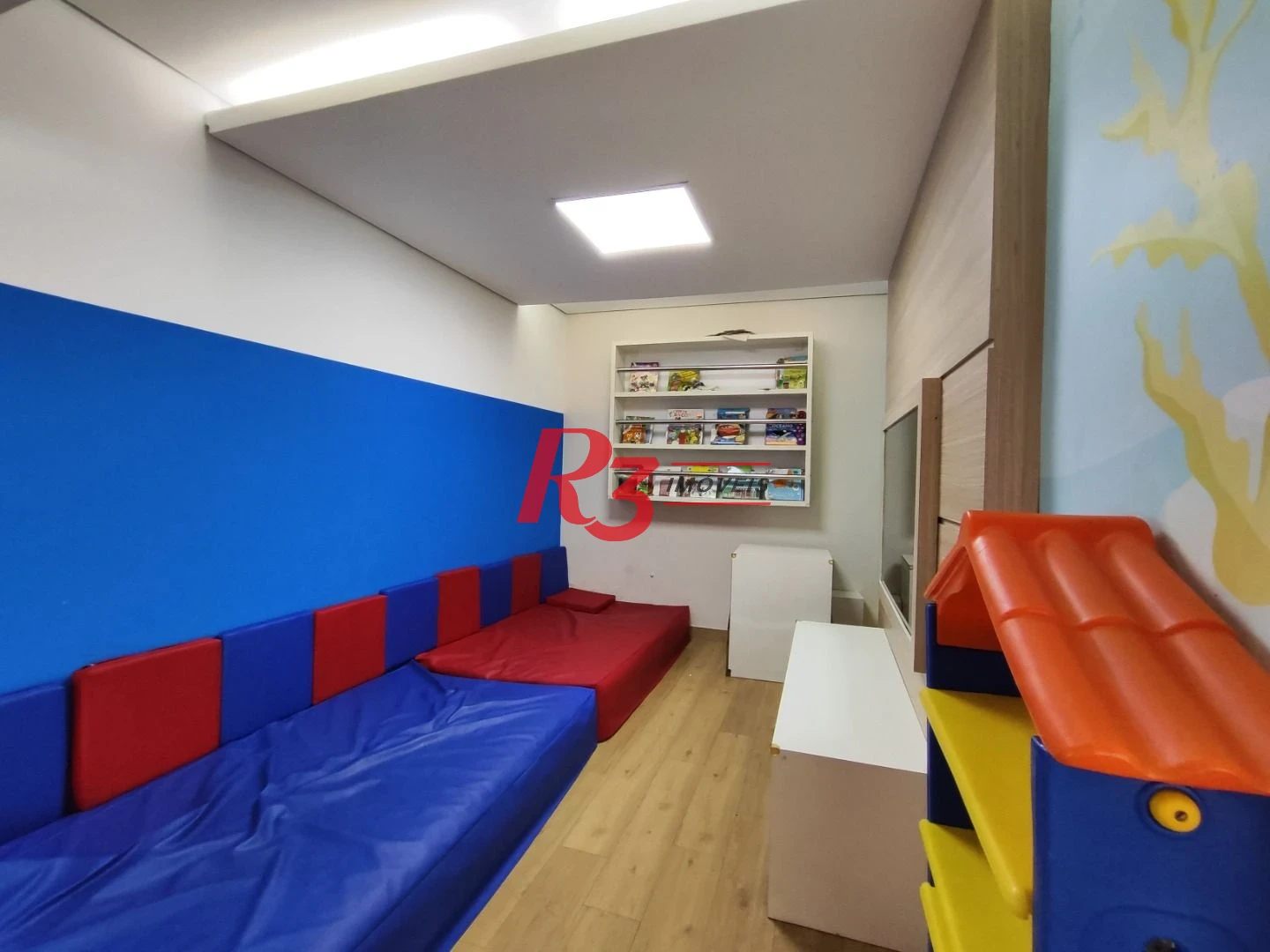 Apartamento com 3 dormitórios à venda, 199 m² por R$ 2.765.000,00 - Ponta da Praia - Santos/SP