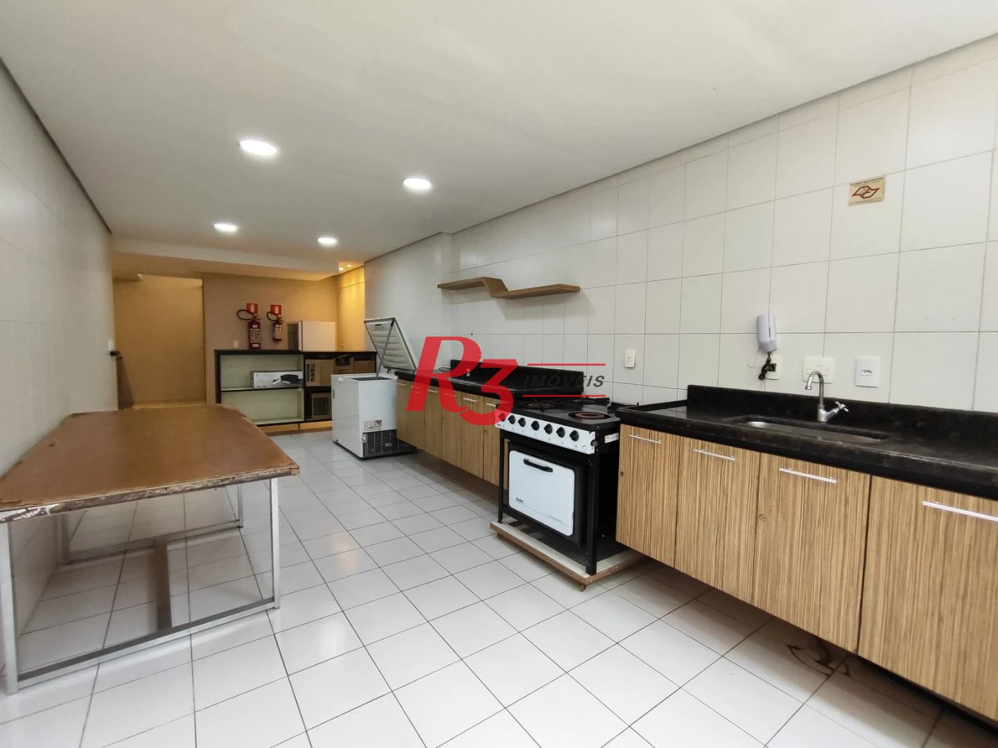 Apartamento com 3 dormitórios à venda, 199 m² por R$ 2.765.000,00 - Ponta da Praia - Santos/SP