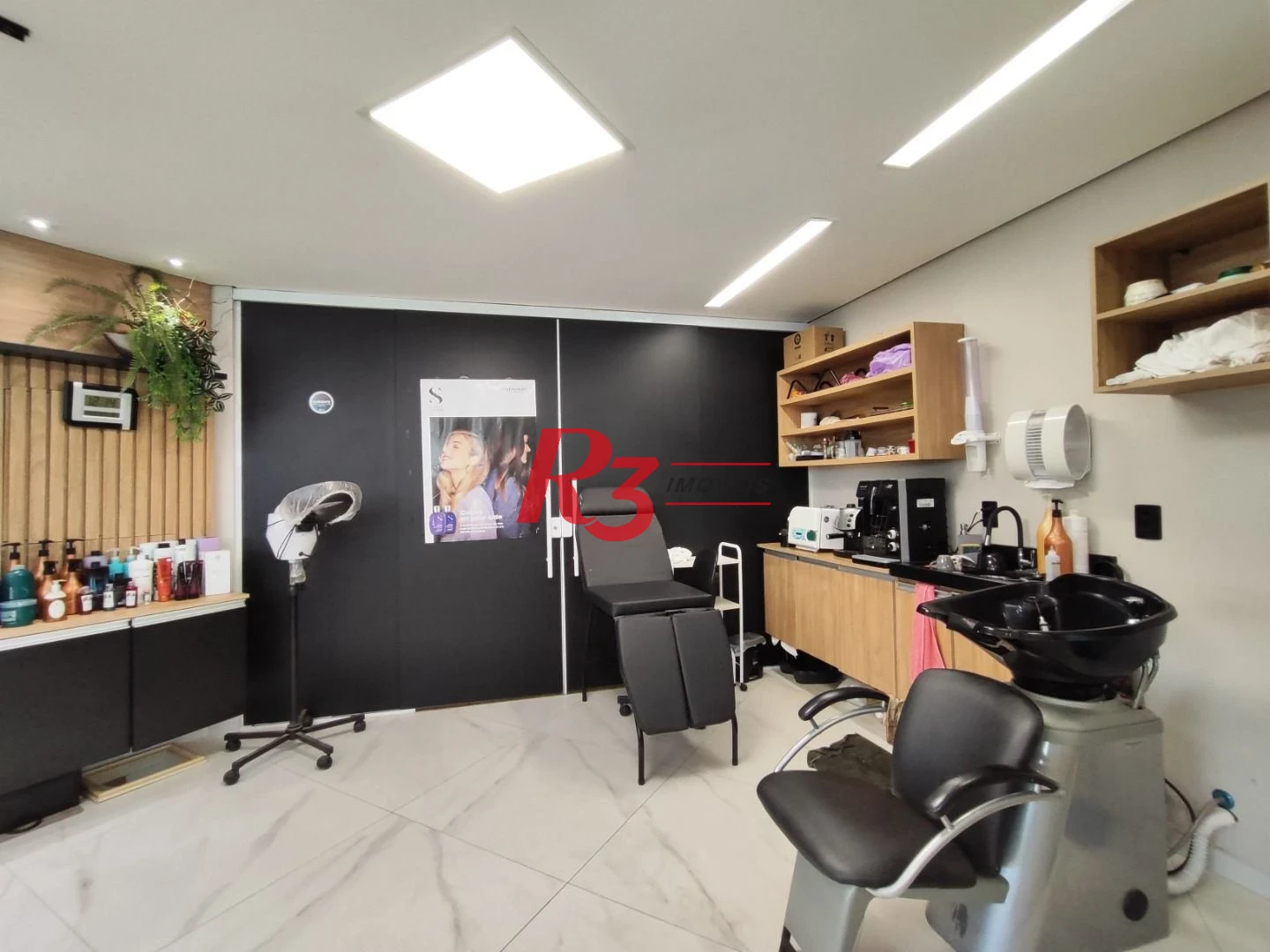 Apartamento com 3 dormitórios à venda, 199 m² por R$ 2.765.000,00 - Ponta da Praia - Santos/SP