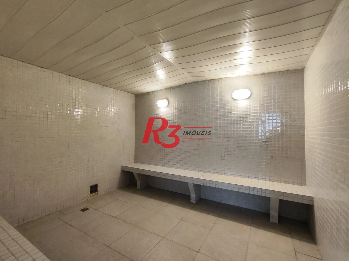 Apartamento com 3 dormitórios à venda, 199 m² por R$ 2.765.000,00 - Ponta da Praia - Santos/SP